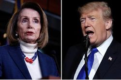 Ông Trump đối diện nguy cơ trở thành tổng thống Mỹ đầu tiên bị luận tội hai lần