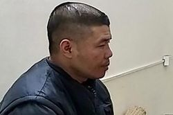 Bắt giam gã đàn ông bạo hành dã man con gái bị bệnh