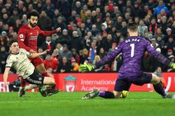M.U sớm đại chiến với Liverpool ở vòng 4 FA Cup