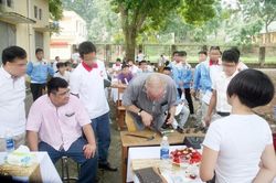 Thu hồi giấy phép công ty 'thu tiền tỷ rồi bỏ rơi người lao động'