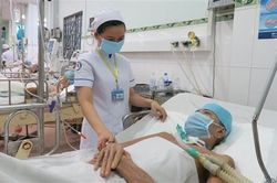 Việt Nam vẫn 'đứng top cao' về tỷ lệ người mắc bệnh lao
