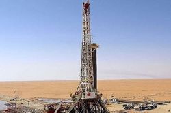 Iran sẽ sớm bắt đầu sản xuất dầu từ mỏ chung với Iraq