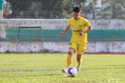 Điểm danh những tân binh SLNA dự V.League 2021