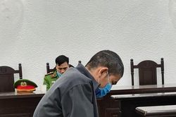 Tù chung thân cho kẻ giết vợ, đẩy 5 con vào cảnh mồ côi