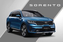 Bảng giá xe Kia tháng 1/2021