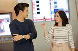 Lần đầu tiên được chồng tặng quà sau 5 năm cưới nhau, vợ 'phản ứng ngược' cương quyết ly hôn ngay khi thấy bộ đồ lót