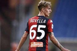 Juventus chiêu mộ thành công Nicolo Rovella