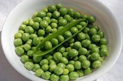 Lợi ích tuyệt vời của đậu Hà Lan có thể bạn chưa biết