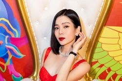 Phản ứng của Lệ Quyên khi bị chê phẫu thuật thẩm mỹ quá đà, sửa nát cả mặt