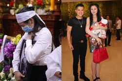Vợ Vân Quang Long xin lỗi, 'nhận sai' sau ồn ào với bố mẹ chồng và giải thích nghi vấn 'ăn cắp túi'