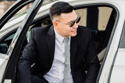 CEO Nguyễn Quang Thái - Kinh doanh bằng tâm, nâng tầm thương hiệu