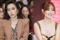 Diệu Nhi than đau tay khi phải tát Minh Hằng quá nhiều trong 'Bẫy ngọt ngào'