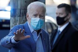 FBI lo biểu tình bạo lực ở Mỹ trước ngày nhậm chức của ông Biden