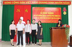 An Giang khai giảng lớp bồi dưỡng ngạch chuyên viên chính K18