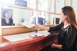 Số hóa sổ hộ tịch