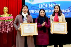 Hội LHPN tỉnh triển khai nhiệm vụ năm 2021