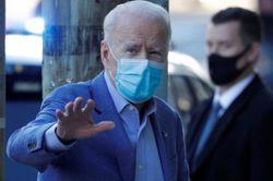 FBI cảnh báo nguy cơ bạo động trước thềm lễ nhậm chức của Biden