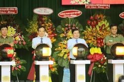 Thành lập Phòng An ninh mạng và Phòng chống tội phạm sử dụng công nghệ cao thuộc Công an TPHCM