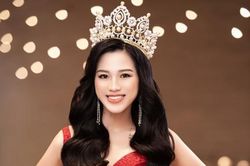 Đỗ Thị Hà được dự đoán lọt Top 10 Miss World 2021 do Missosology bình chọn