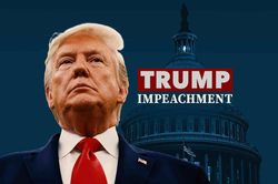Khi nào Hạ viện bỏ phiếu luận tội Trump?
