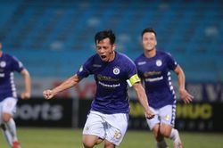 Trực tiếp Lễ trao giải Quả bóng Vàng Việt Nam: Văn Quyết lần đầu giành QBV