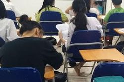 Dùng điểm số ép học sinh học thêm nên xử lý thế nào?