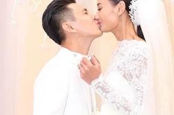 Đỗ An nói về cuộc hôn nhân 6 năm với người mẫu Lê Thúy, tiết lộ đã có những lúc khó khăn đến mức không thở nổi