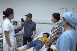 Nhặt sạn phim về ngành nghề