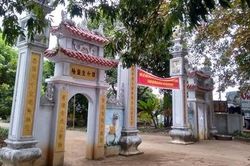 Có một huyền tích Tây Sa Công chúa