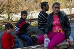 Romania: Phạt tù hành vi bài xích tộc người Digan