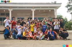 'Vén màn' cuộc sống NPO/NGO: Những câu chuyện 'Kết' hành trình cộng đồng