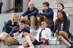 'Gossip Girl' phiên bản mới liệu có vượt qua được cái bóng quá lớn của 'tiền bối'?