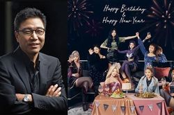 Với aespa, 'ông trùm' SM Lee Sooman lại cho thấy 'bàn tay Midas'' của mình