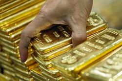 Giá vàng 13/1: Vàng thế giới 'hồi phục từng bước'