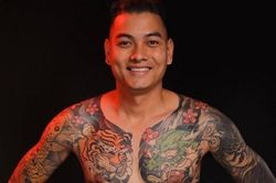 Truy nã Hồ Văn Khoa, kẻ nổ súng vào xe của Dương Minh Tuyền