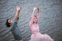 Tình yêu và sự hy sinh