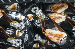 Kido Foods bán kem lãi 13 tỷ mỗi tháng