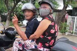 Người cao tuổi điều khiển phương tiện giao thông: Nỗi lo không nhỏ