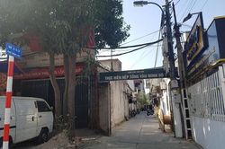 Gỡ vướng quy hoạch tại quận Hoàng Mai: Tạo điều kiện nhà ở cho dân
