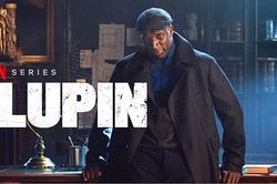 Vì sao phim truyền hình Pháp 'Lupin' có thể khuynh đảo Netflix?