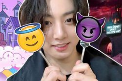 Nhờ Jin BTS mà cả thế giới đều biết có những gì trong túi Jungkook