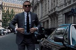 Doanh thu phòng vé của Hollywood thấp nhất trong 40 năm