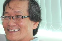 Nhà thơ Đoàn Vị Thượng: Lao động văn chương như một 'lực điền'