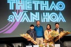 LiveSpace Việt Nam: Cơ hội cho nghệ sĩ tiềm năng được biểu diễn tại Monsoon Music Festival