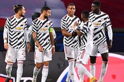 MU trước đại chiến với Liverpool: Phép thử cho tham vọng