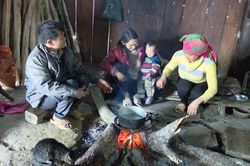 Bắc Kạn tăng cường phòng, chống rét