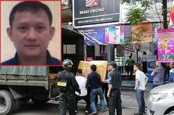 Thủ đoạn buôn lậu tinh vi của đồng phạm trong vụ án Nhật Cường