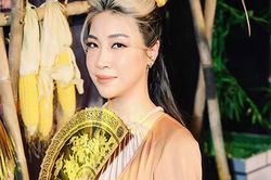 Pha Lê đáp trả giữa ồn ào học phí dạy nấu pate 100 triệu