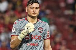 Đặng Văn Lâm đơn phương chấm dứt hợp đồng với Muangthong United