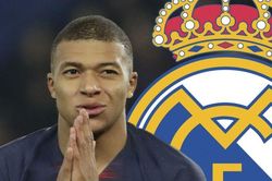 Chuyển nhượng cầu thủ hôm nay 13/1: Dọn đường đón Mbappe, Real Madrid rao bán 6 ngôi sao; Barca trả tiền Messi đến năm 2025 dù không ở CLB